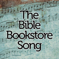 The Bible Bookstore Song // Sheet Music - Marshall Music