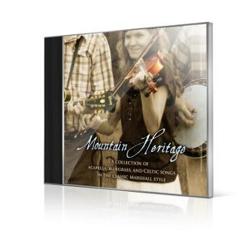 Mountain Heritage: 11 Turn The Tide - Marshall Music