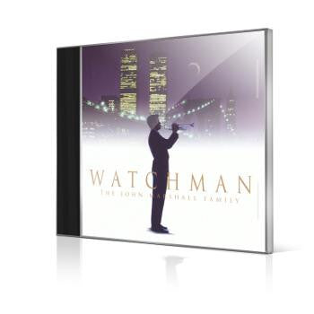 Watchman: 09 He Included Me - Marshall Music